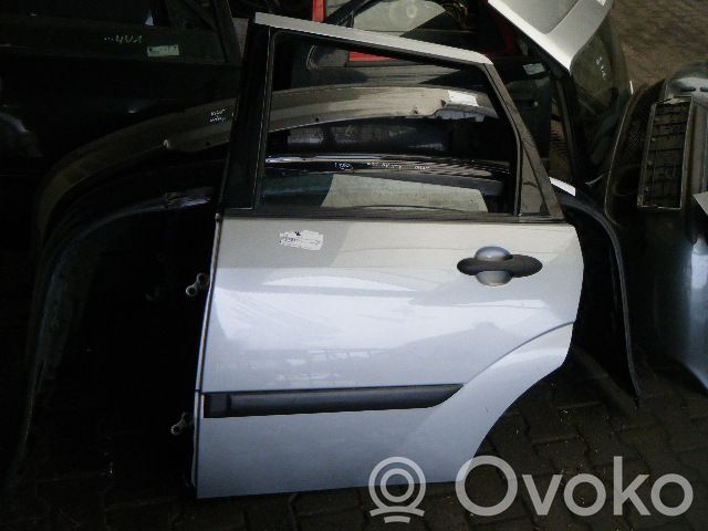 Ford Focus Puerta trasera 