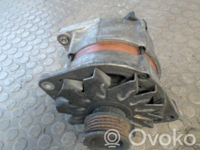 Opel Vectra A Generatorius 