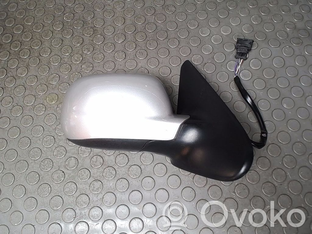 Seat Toledo II (1M) Specchietto retrovisore elettrico portiera anteriore 