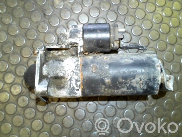 Volvo 850 Starteris 