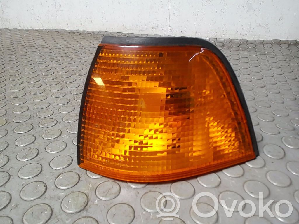 Front indicator light   63138353277,63128353277