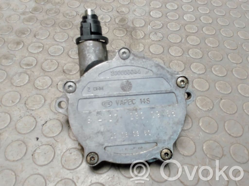 Mercedes-Benz C W203 Pompă vacuum 