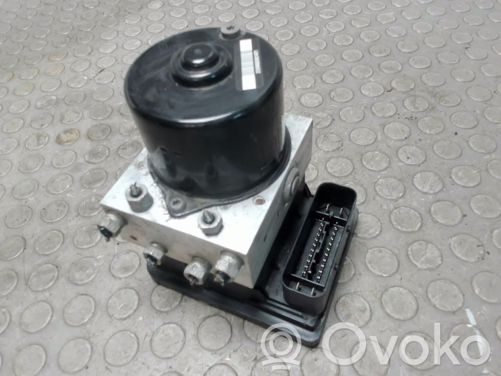 Opel Astra H ABS Pump 