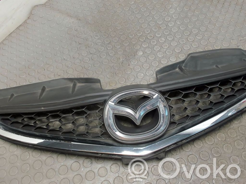 Front grill   C23550710C,C23550710B