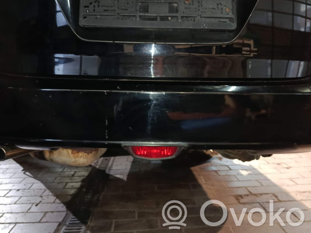 Mazda 5 Parachoques 