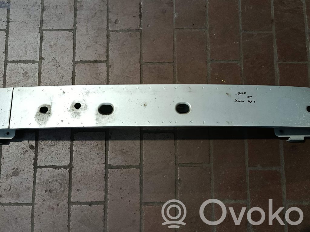 Ford Focus Front bumper support beam 