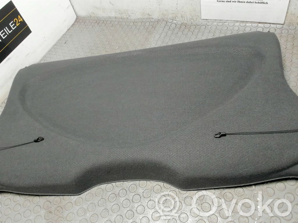 Ford Focus Užuolaida (štorkė) 