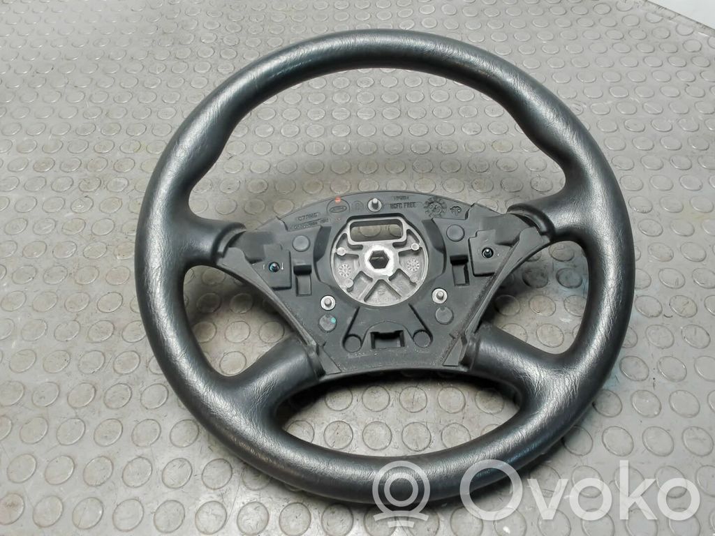 Ford Focus Stūre 