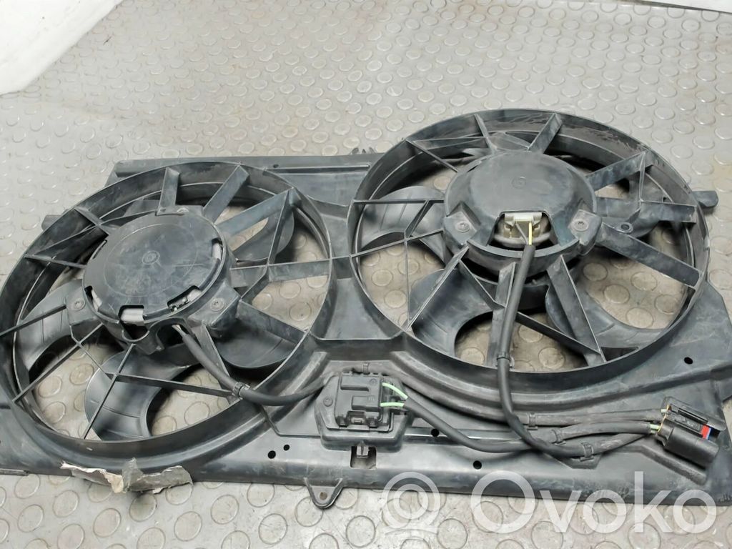 Elektrolüfter   1355712