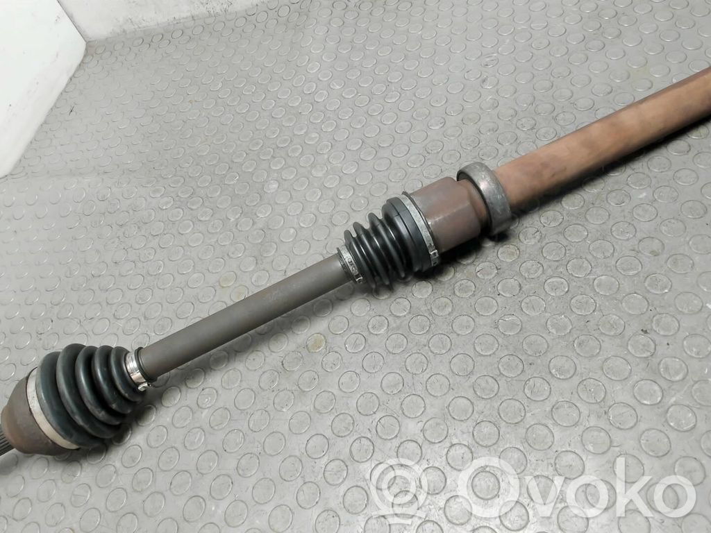 Front driveshaft   1348325,3667428