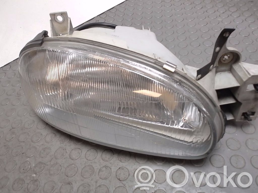 Headlight/headlamp   DB02510K0B
