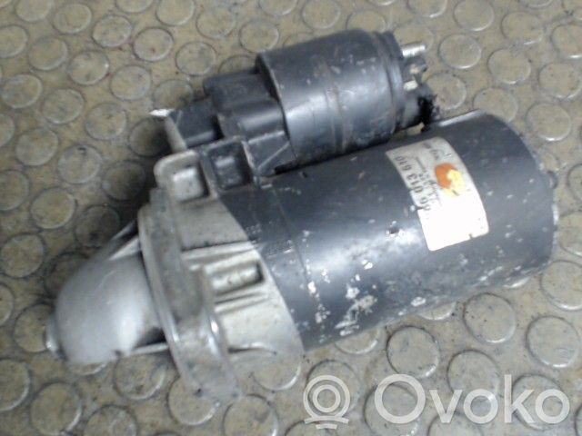 Opel Vectra A Electromotor 