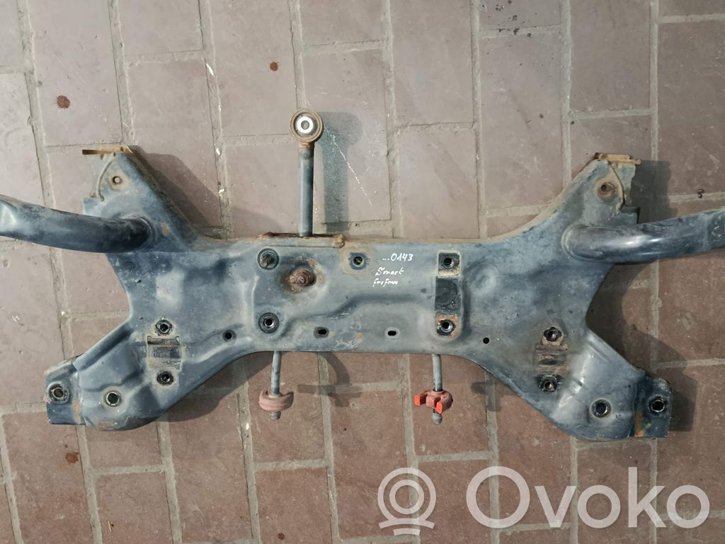 Front subframe   4543300006