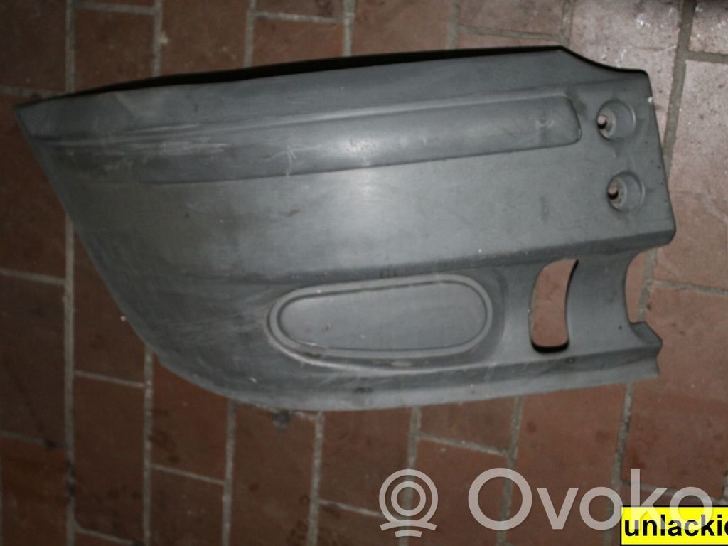 Front bumper   4352685,0000