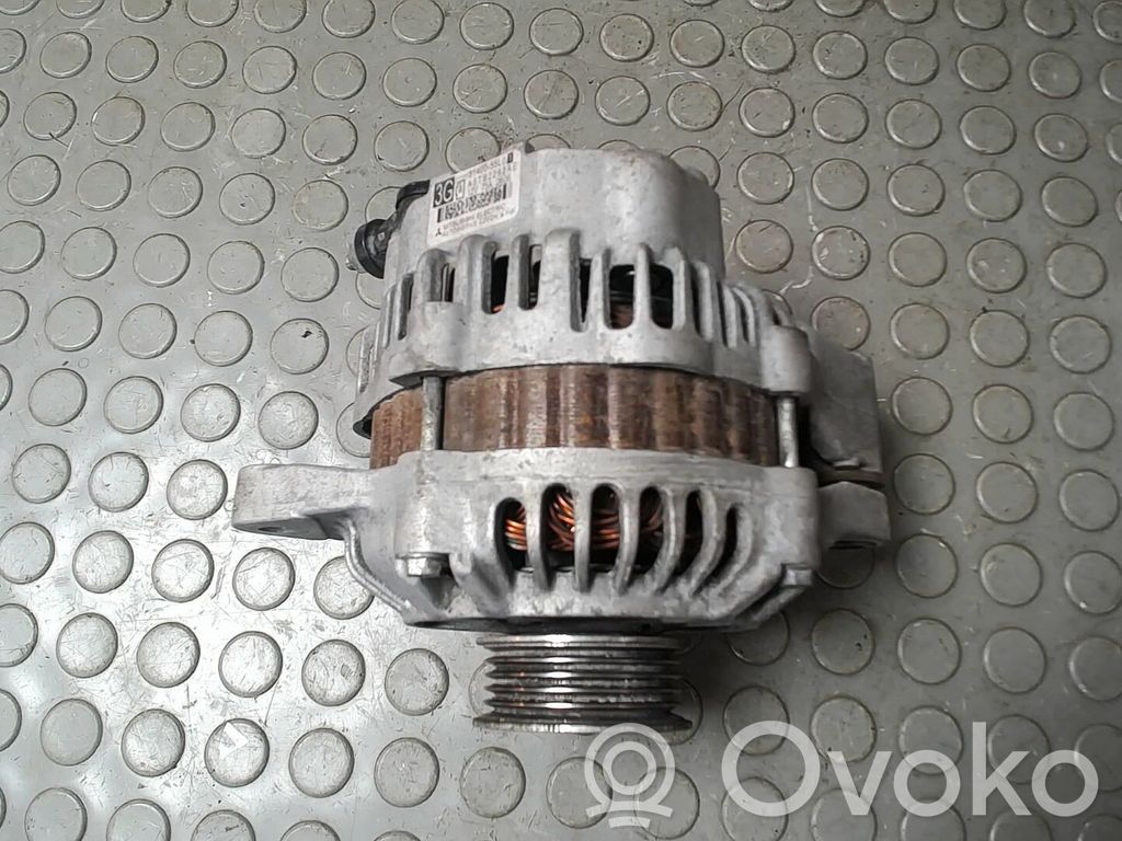 Suzuki SX4 Ģenerators 