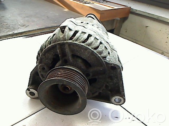 BMW 3 E36 Ģenerators 