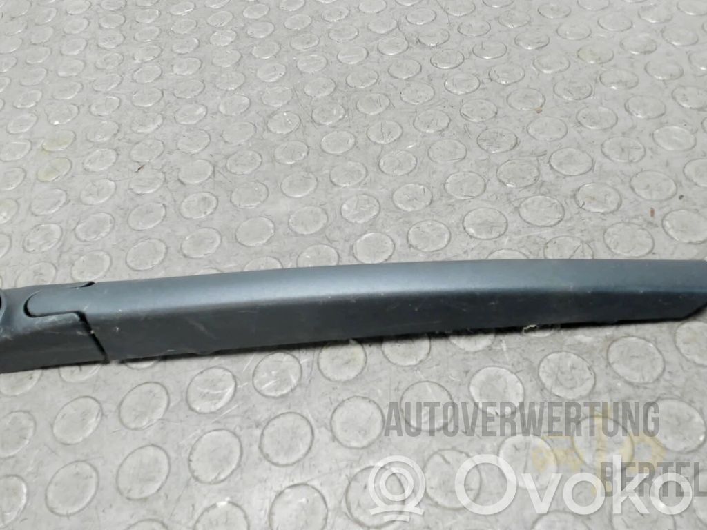Mercedes-Benz A W169 Ramię wycieraczki szyby tylnej 