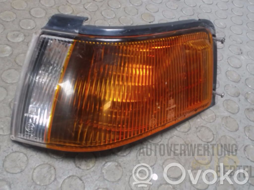 Mazda 323 Front indicator light 