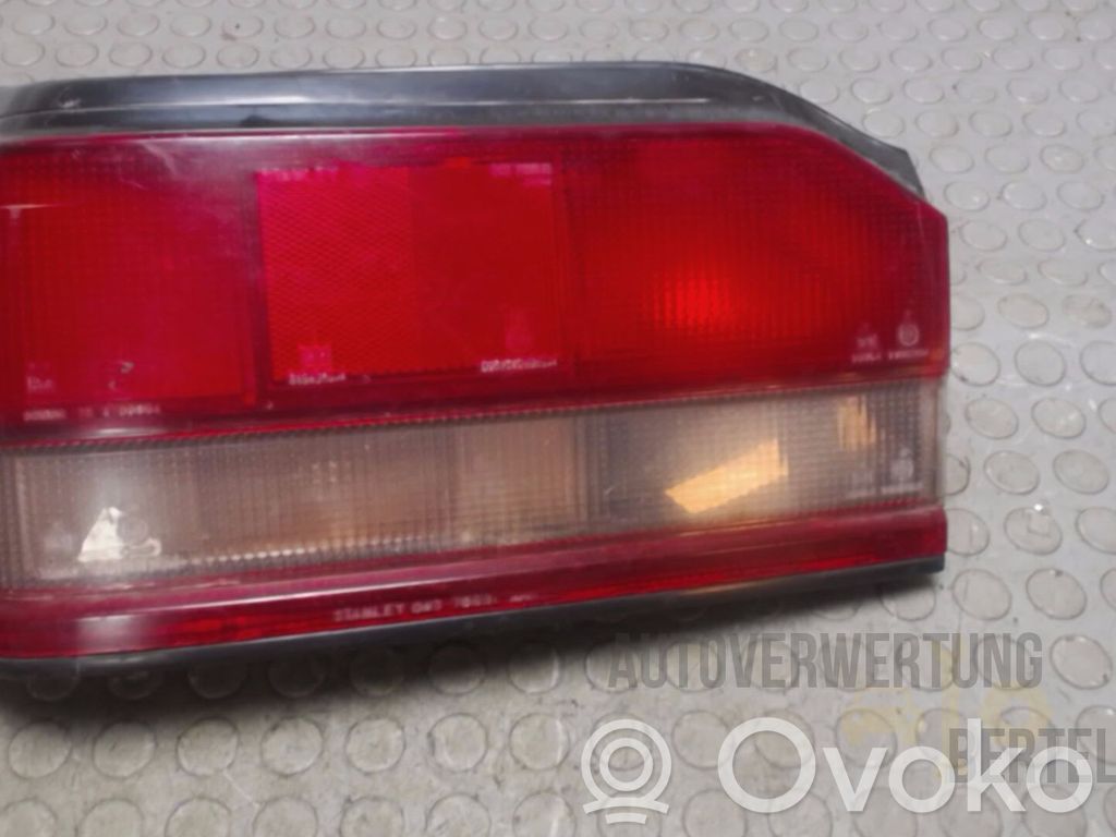 Mazda 323 Rear/tail lights 