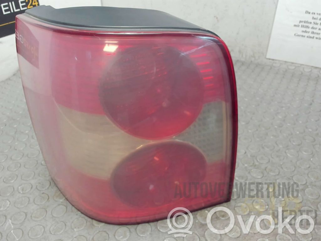 Lampa tylna   3B9945095AA,3B9945095T