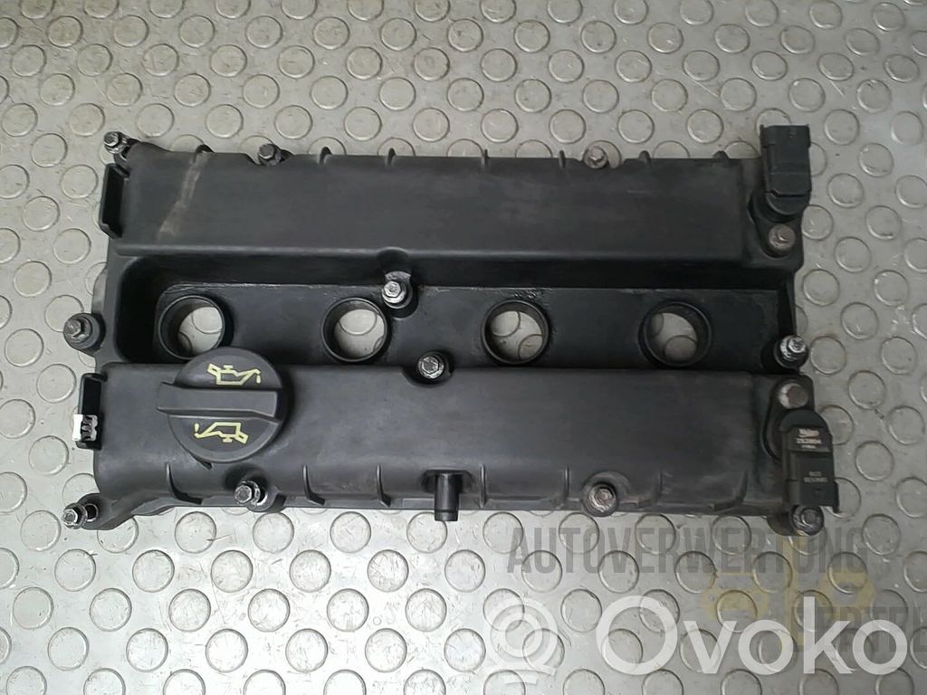 Vārstu vāks   2178204,1830886