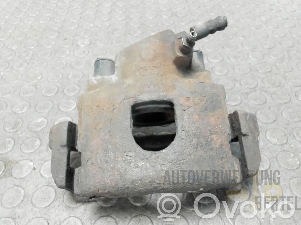 Mazda 121 SM Etujarrusatula 