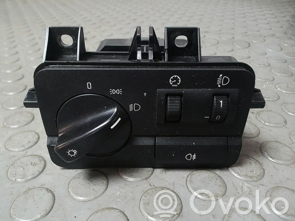 BMW 3 E46 Light switch 