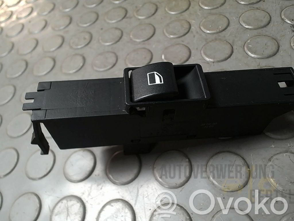 BMW 3 E46 Electric window control switch 