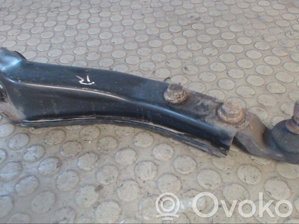 Opel Corsa B Dakša 