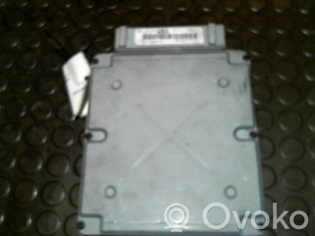 Engine control unit/module   1345281,0000
