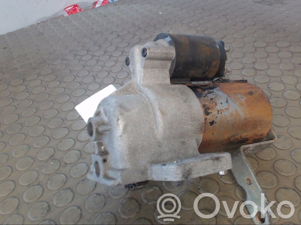 Ford Mondeo MK I Starteris 