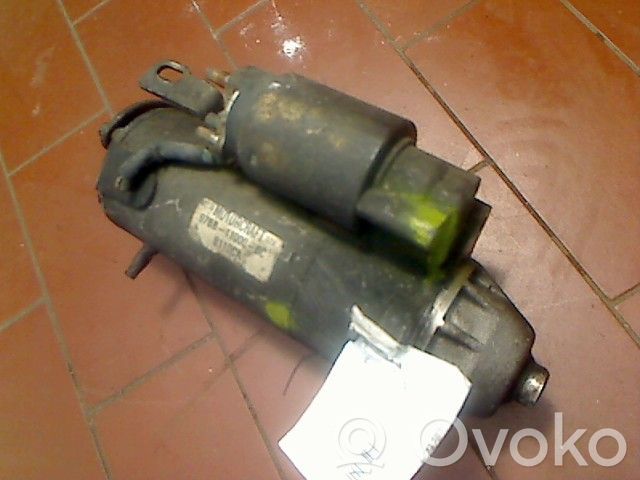 Стартер   1416204,1008813