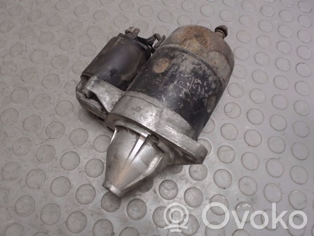 Стартер   B30118400C,B30118400B