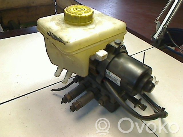 Volvo 440 ABS Blokas 