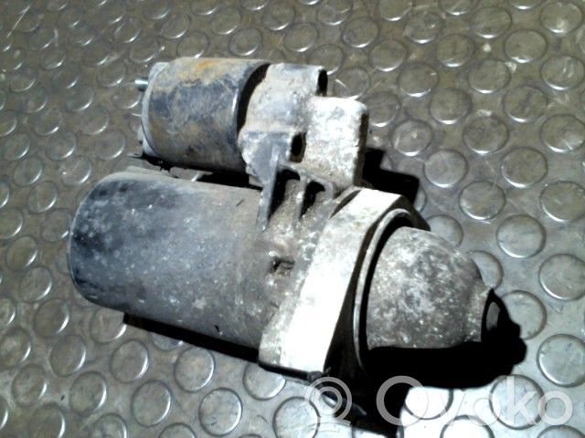 Alfa Romeo 145 - 146 Starteris 