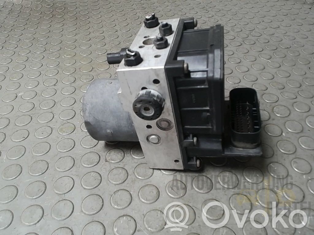 Audi A4 S4 B6 8E 8H Pompa ABS 