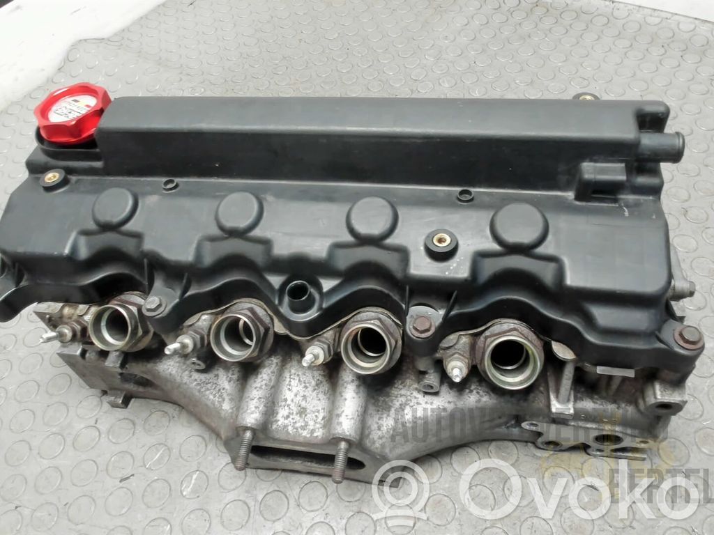 Honda Civic Głowica silnika 