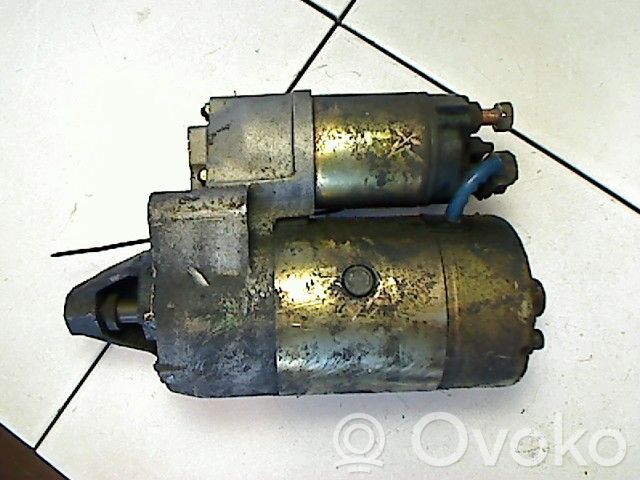 Fiat Uno Starteris 