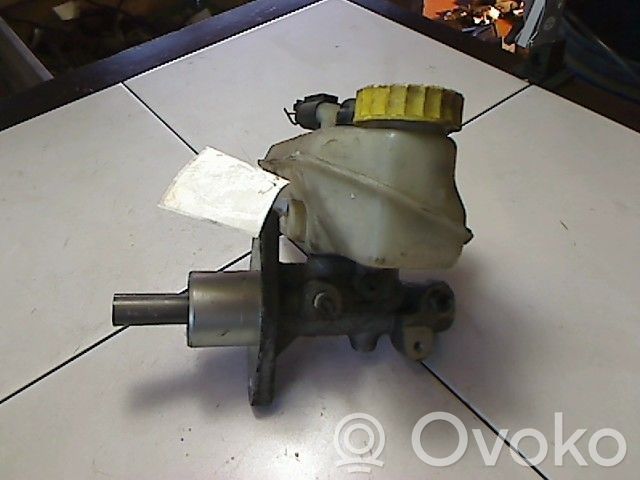 Seat Cordoba (6K) Główny cylinder hamulca 