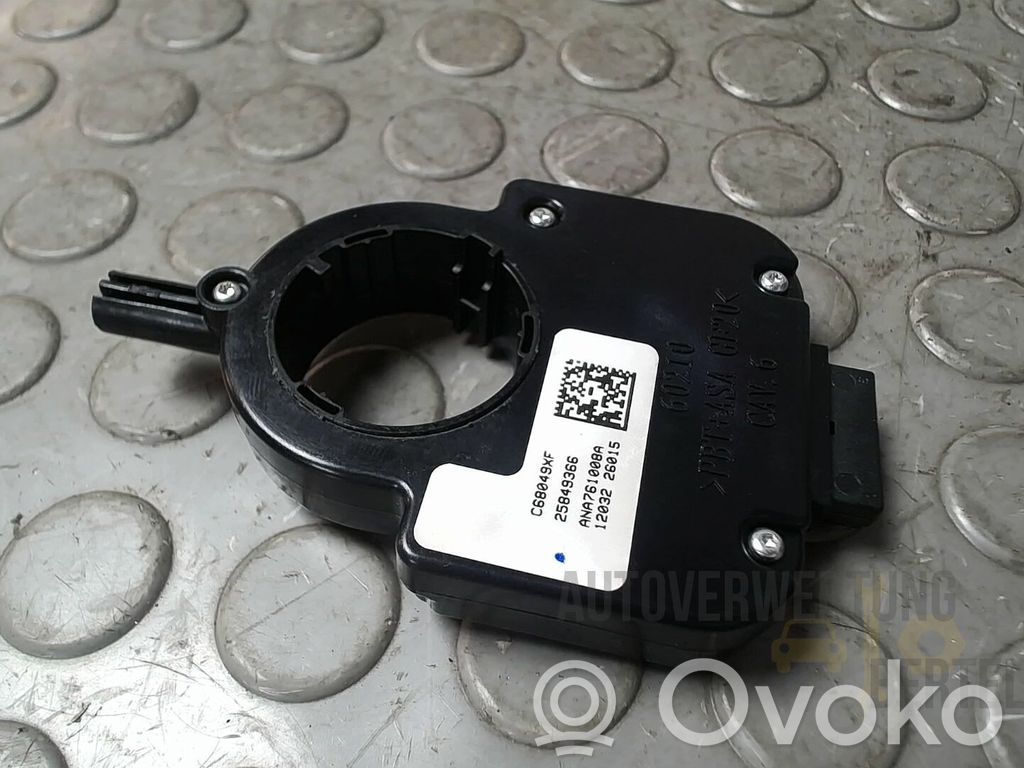 Sensor   12771368,NICHTZUTREFFEND