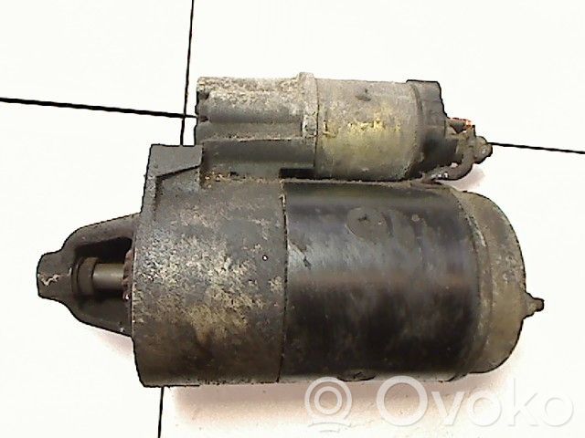 Fiat Tipo Motor de arranque 