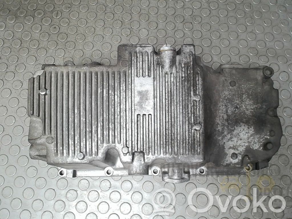 Opel Insignia A Cárter 
