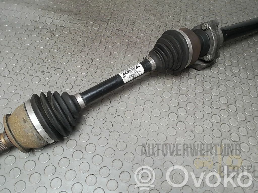 Opel Insignia A Semiasse anteriore 