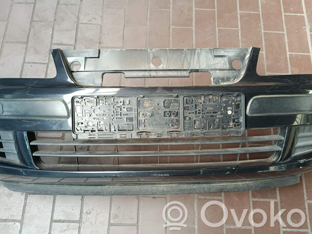 Fiat Idea Parachoques delantero 
