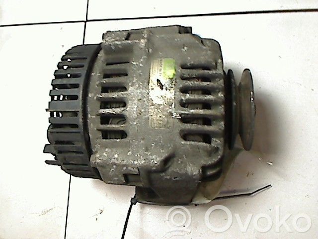 Peugeot 306 Ģenerators 