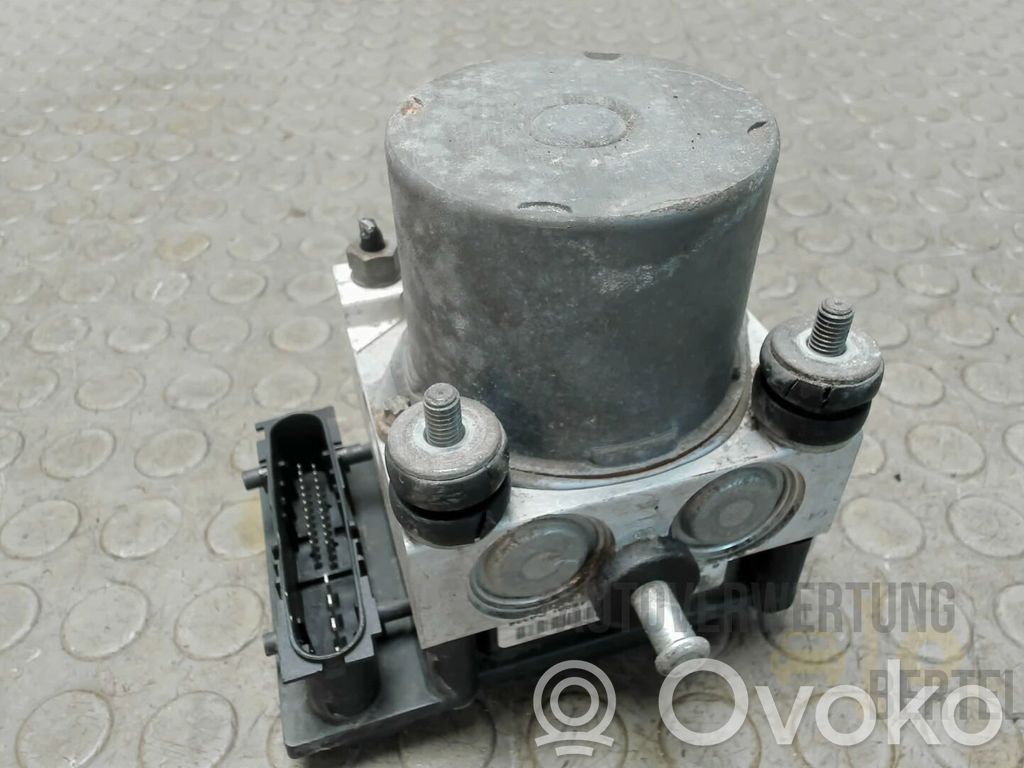Fiat Idea ABS Pump 