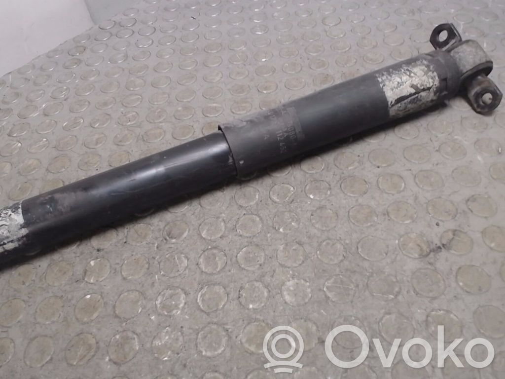 Ford Escort Stoßdämpfer hinten 