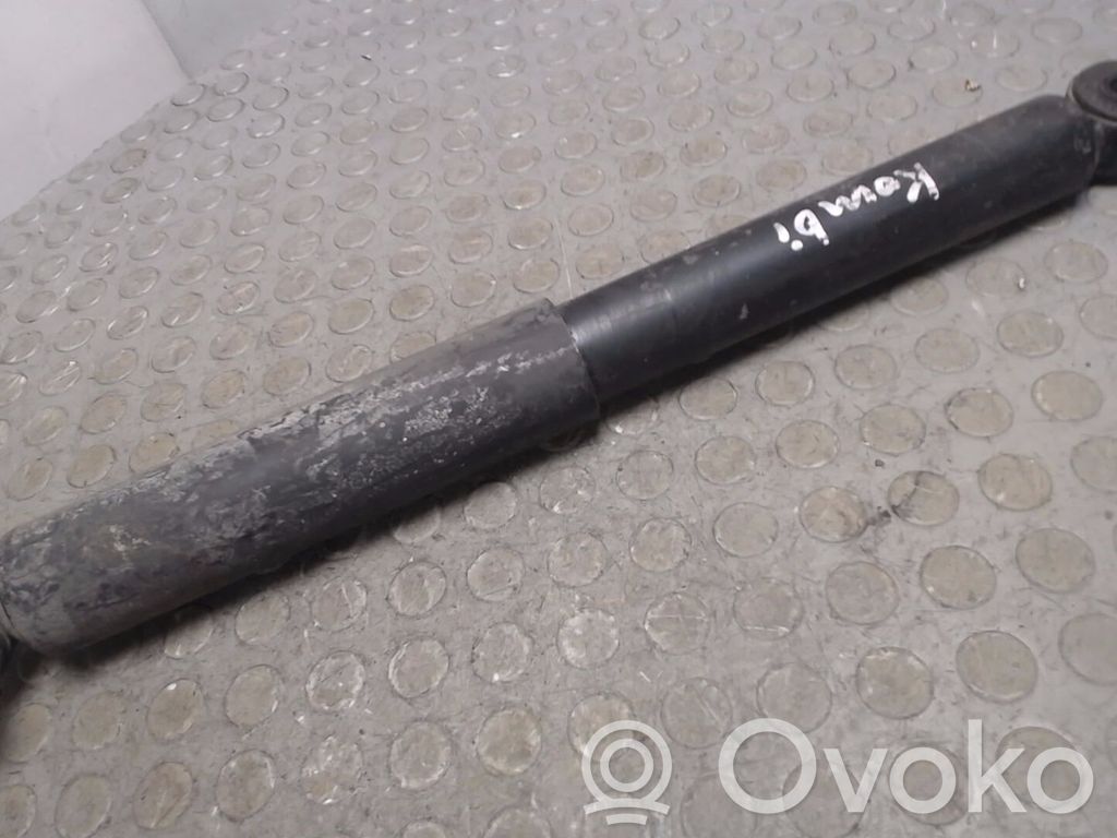 Ford Escort Stoßdämpfer hinten 