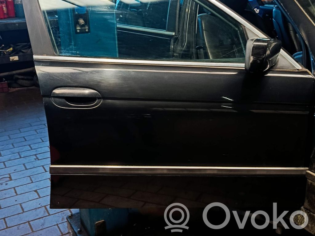 BMW 5 E39 Дверь 