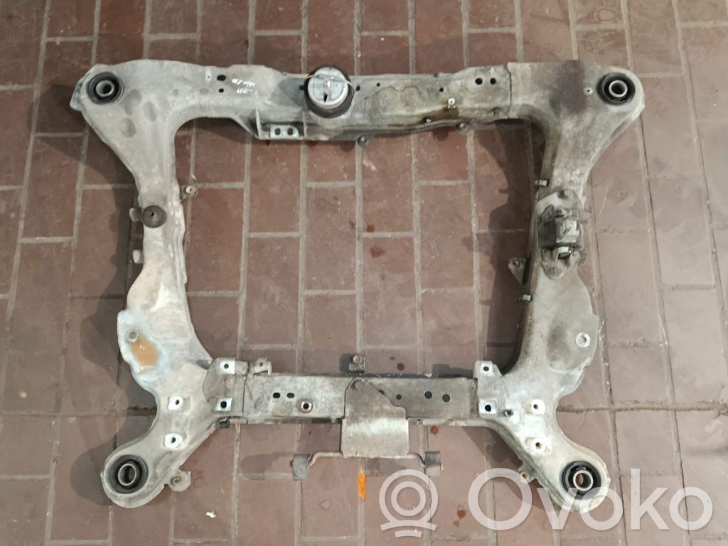 Volvo S80 Front subframe 